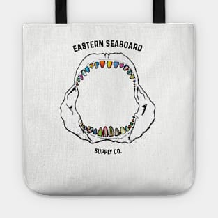 Eastern Seaboard Suppply Co. Tote