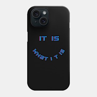 SMILE Phone Case