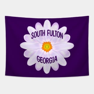 South Fulton Georgia Tapestry