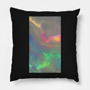 Aurora Pillow