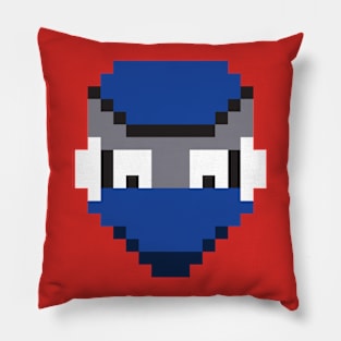 (TOR) Baseball Mascot Pillow