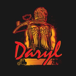 Daryl T-Shirt