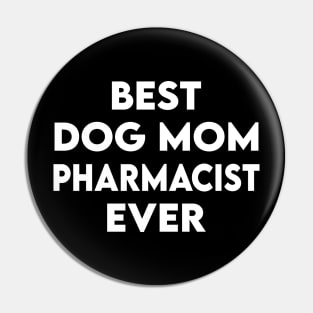 pharmacist Pin