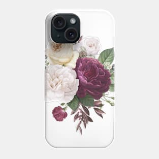 Flower , Colorful Flowers Design , beautiful flower , Floral Pattern Phone Case