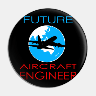 future aircraft engineer aerospace engineering Pin