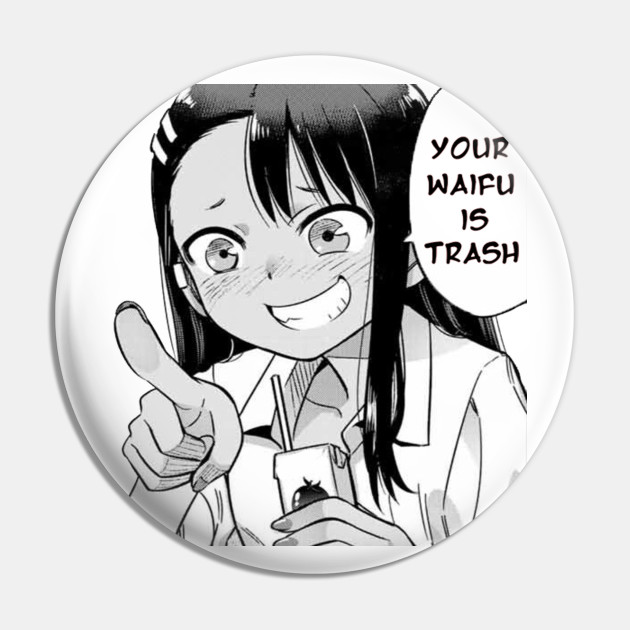 Pin by 𝑻𝒉𝒐𝒏𝒚 on Ijiranaide, Nagatoro-san