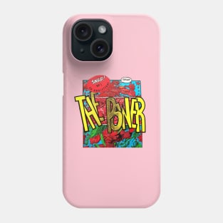 SNAP - I've got the power - Dance music 90s collector Phone Case