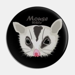 Mouse Pin