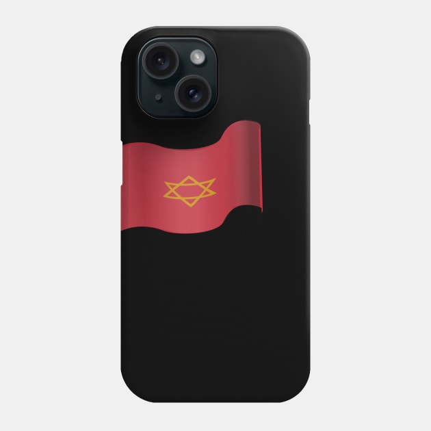 Morocco Phone Case by traditionation