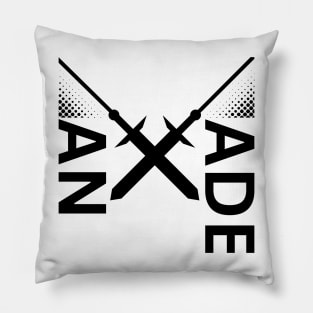 MADE MAN Collection versus MAN MADE Collection Pillow