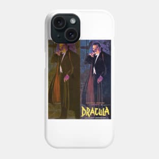 Aurora Monster Model Kit Phone Case