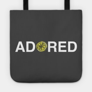 ADORED Tote