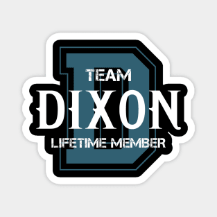 DIXON Magnet