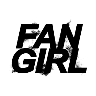 Teen Wolf - Fangirl T-Shirt