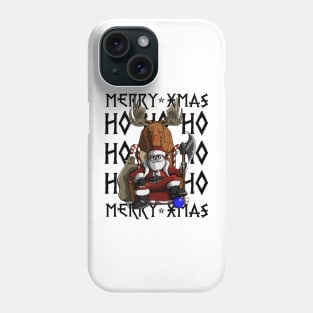 Merry Xmas Phone Case