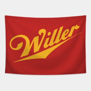 Willer Tapestry