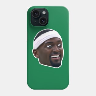 Crazy Eyes Bobby Portis Phone Case