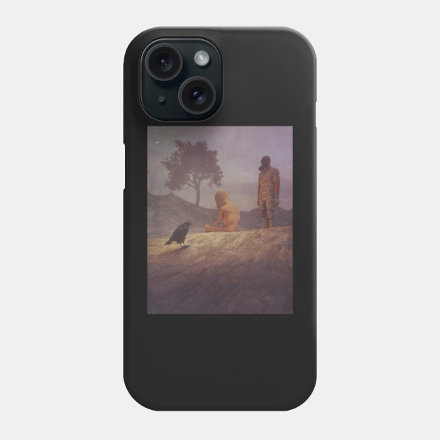 War Phone Case by AhmedEmad