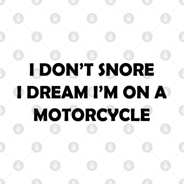 Motorcycle Dreams by Venus Complete