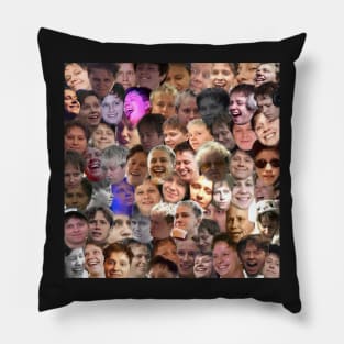 CONOR MASON PILLOW Pillow