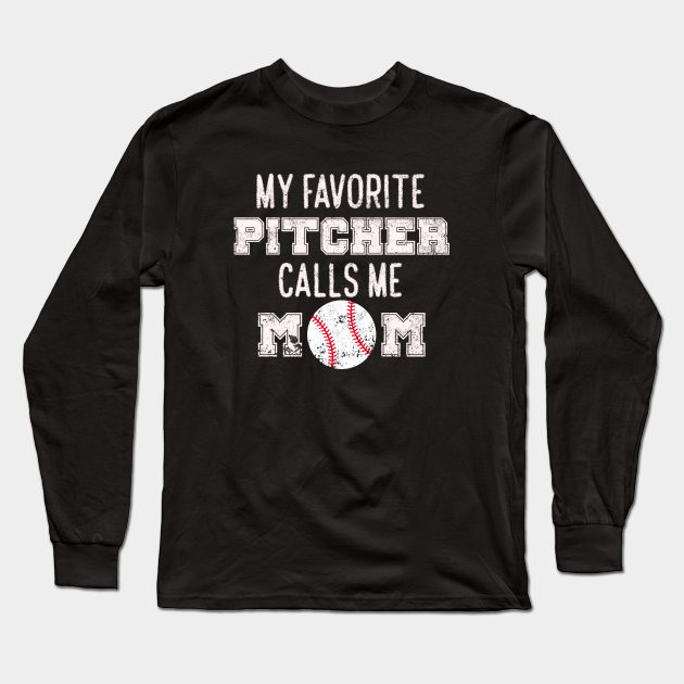 baseball pitcher shirts