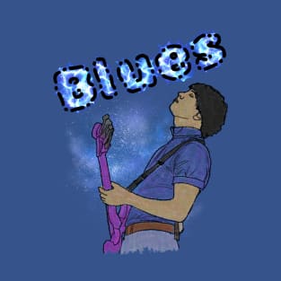 Blues T-Shirt