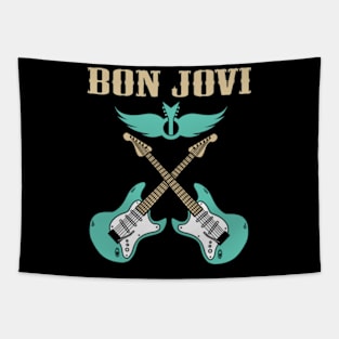 JOVI BAND Tapestry