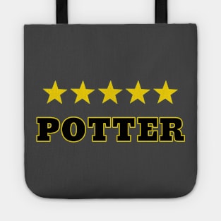 Potter Gift Tote