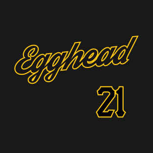 Egghead Creative Buccos T-Shirt