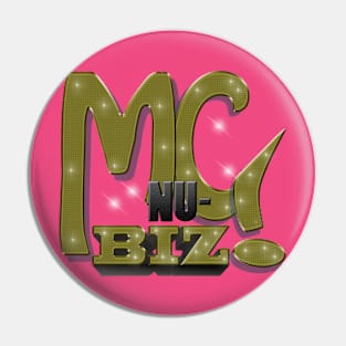 MC Pin