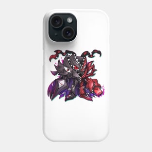 digimon Phone Case