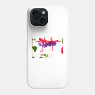 Fuchsia Phone Case