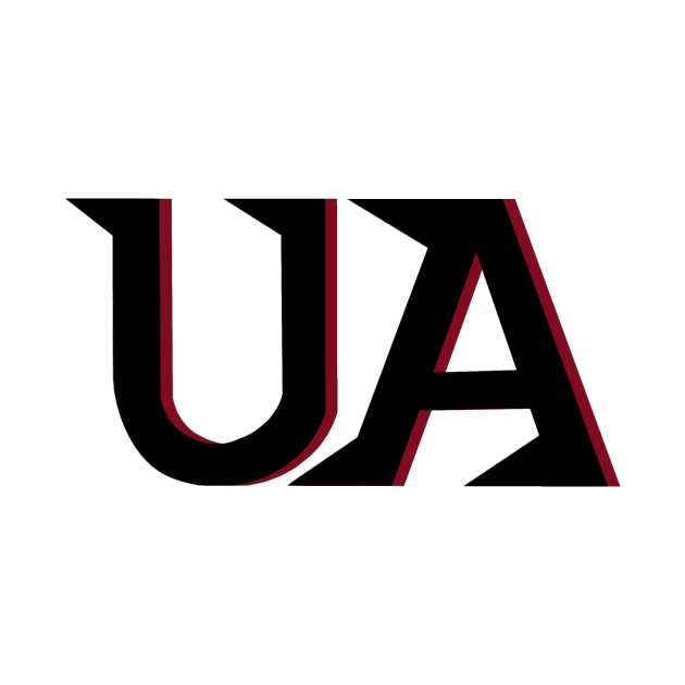 UA Logo by Untapped Arsenal 