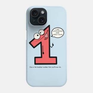 One Phone Case