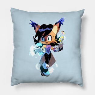 NICOLE Pillow