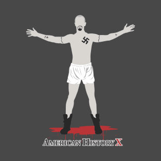 American history x T-Shirt