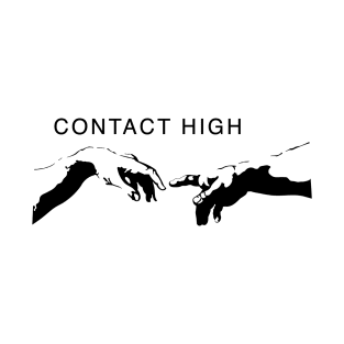 Contact High T-Shirt