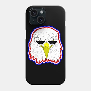 American Eagle Phone Case