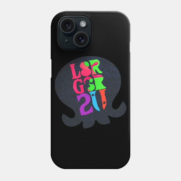 G8R Logo 2020 Phone Case by G8RStore