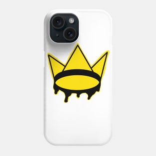 crown Phone Case