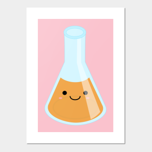 Test Tube Posters And Art Prints Teepublic