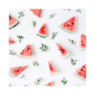 Watermelon is the best T-Shirt