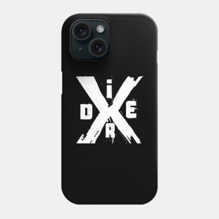 DIRE ''WE ARE DIRE'' Phone Case