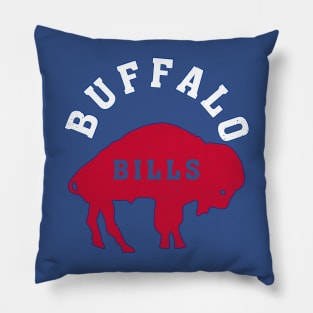 Buffalo Bills Pillow