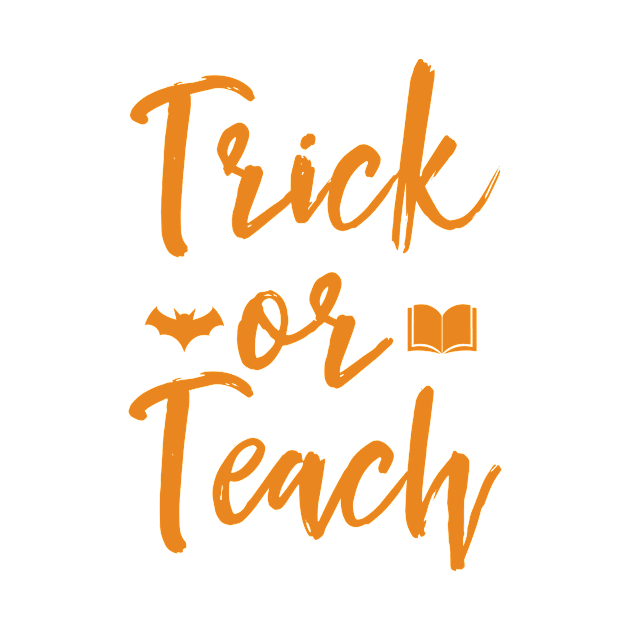 Trick of Teach by Vappi