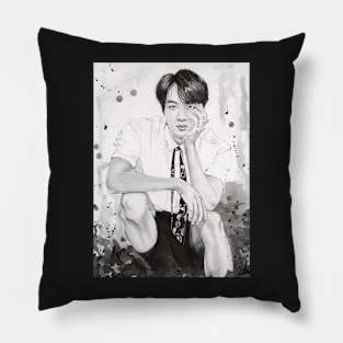 Seokjin ~ Despair ~ Pillow