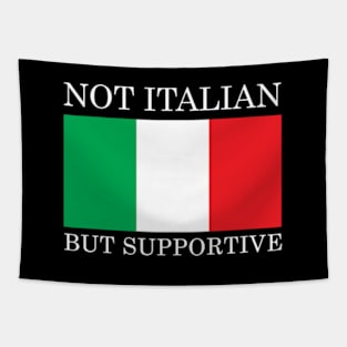 Italian culture Tapestry