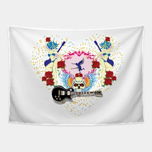 Music Spirit Vol 2 Tapestry