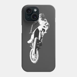 motocross Phone Case