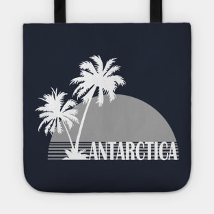 Antarctica Tote